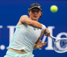 大满贯总结之女单：Iga结束乱世 莱巴金娜成大惊喜