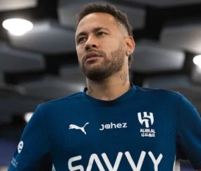 星空体育官网-内马尔2025年3月才能重返巴西队 恩德里克落选！