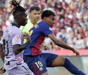 星空体育-巴萨继续狗血操作，只有球队没辜负大家