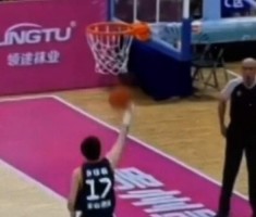 样样精通！孙铭徽晒自己全运会集锦：这把只想打辅助