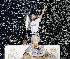 星空体育-【人物】最典型的马德里人纳乔，告别坚守多年的家乡