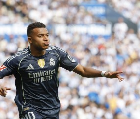 星空体育官方入口-姆巴佩单赛季西甲打进2粒勺子点球，18-19赛季拉莫斯后首人